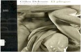 Gilles Deleuze_El pliegue