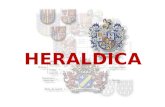PRESENTACIÓN heraldica
