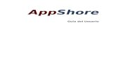 AppShore Web CRM - Guia Del Usuario