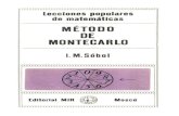 Método de Montecarlo