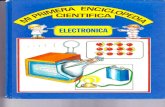 Mi Primera Enciclopedia Científica - Electrónica