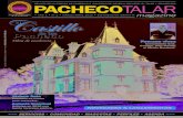Pacheco Talar Magazine 2