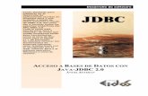 Acceso.a.bases.de.Datos.con.Java JDBC.2.0. .Angel.esteban.grupo.eidos