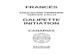 PROGRAMACIÓN GENERAL GALIPETTE DE 5º