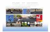 Propuesta Plan 30 Oviedo