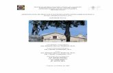 Arqueología de Rescate e Investigación Osteoarqueológica en el Templo Santa Ana