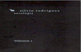 Silvio Rodríguez. Antología Vol. 1