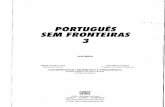 Português Sem Fronteiras Vol 3