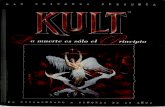 Kult - 1ª Edicion, Manual Básico