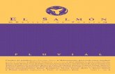 El Salmón - Revista de Poesía [No. 1] FLUVIAL