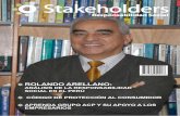Revista Stakeholders Nº 23 - 2010