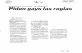 Diversidad sexual y derechos humanos en México (2007)