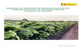 Manual Plantar Tabaco
