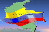 Turismo de Colombia en La Region Orinoquia