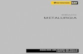 AFA Mod. 02 - Principios de Metalurgia - Fundamento