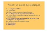 Africa Religiones