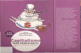 Capitalismo Para Principiantes - Parte 1 de 5