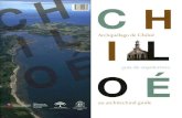 Guía de arquitectura de Chiloé