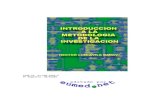 Introduccion a La Metodologia de La Investigacion - Hector L. Avila