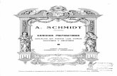 A Schmidt - Ejercicios Escalas y t Cnica Para Piano 383