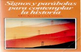 23245946 Gonzalez Buelta Benjamin Signos y Parabolas Para Contemplar La Historia
