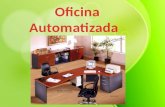 Oficina Automatizada