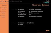 Procesos de preimpresion - Unidad 1 -  Presentación del módulo
