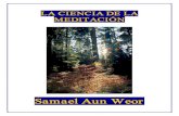 La Ciencia de La Meditacion Samael Aun Weor