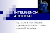 Inteligencia Artificial 1