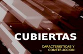 Cubiertas Construccion II