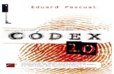 Codex 10 Parcial