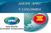 ASEAN, APEC
