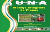Manejo Integrado de Plagas, UNA, 2009