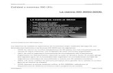 3 - La Norma ISO 9000-2000