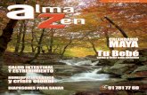 Alma Zen Revista