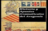 Aragonés Apuntes Gramaticales