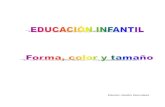 Microsoft Word - Forma, color y tamaño.