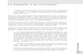 Informe Comisión Verdad y Justicia Paraguay (Tomo VII, parte III)