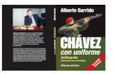 Chavez Sin Uniforme