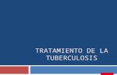 3 Tratamiento de La Tuberculosis