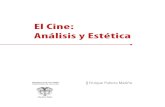 ENRIQUE PULECIO MARIÑO- El cine análisis y estética