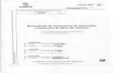 I+D-P-231 REMACHADO DE ESTRUCTURAS DE MATERIALES COMPUESTOS DE FIBRA DE CARBONO
