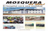 Periodico Mosquera Al Dia Numero21