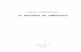 El Misterio de Compostela (Louis Charpentier)