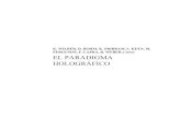 Wilber, Ken - El Paradigma Holografico -PDF