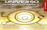 Universo Energia Fosfenica No1 - Generalidades