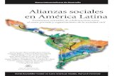 Alianzas sociales en América Latina