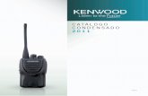 Radios Kenwood
