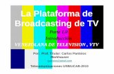 0) Introd curso TVDigital