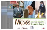 LAS MYPES Y LOS MECANISMOS DE EXTERNALIZACION DE SERVICIOS - GRUPO 8